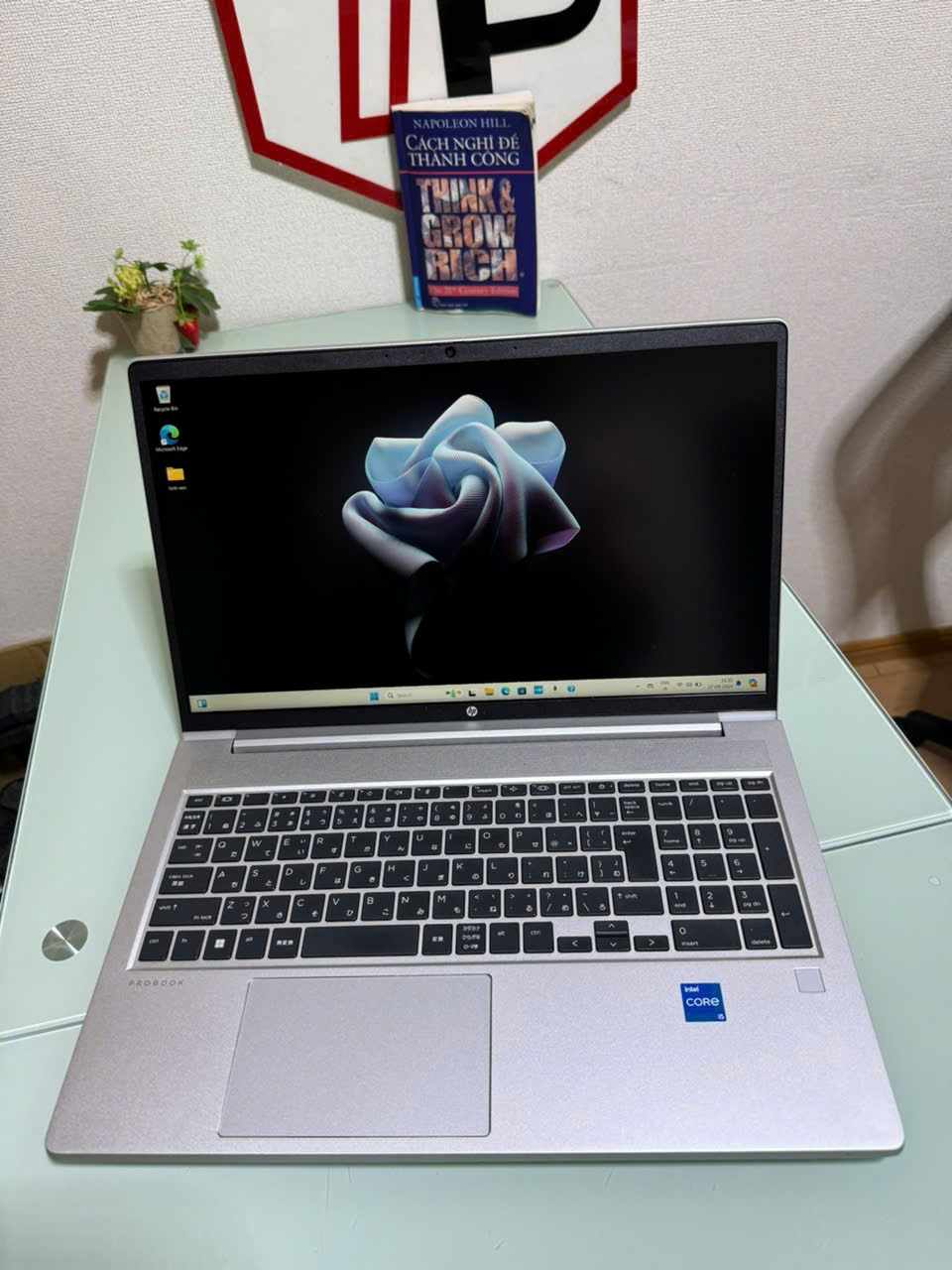 HP ProBook 450G7 /i5-10210U (up to 4.20Ghz | 4 nhân 8 luồng)/ RAM